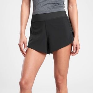 Athleta Run With It Short